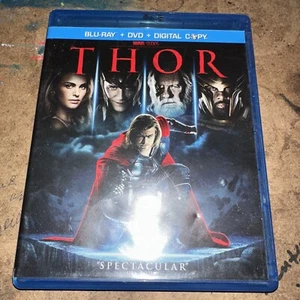 Thor (Blu-ray) - Imagen 1 de 3