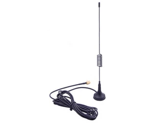Premium 4G 4G LTE 5G GSM Antenna With Magnetic Base - Picture 1 of 5