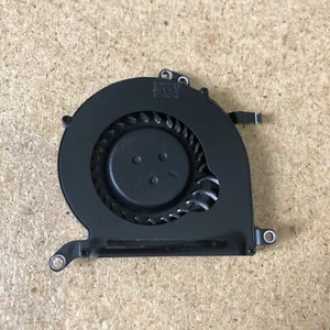 Apple Macbook Air 13'' A1466 A1369 2013 2014 2015 2017 CPU Cooling Fan - Genuine - Picture 1 of 5