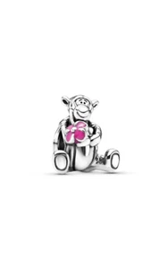 Dije tigger de plata esterlina Pandora Disney 792135EN80 - Imagen 1 de 2