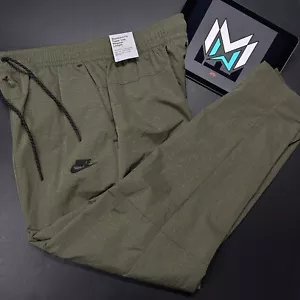 Nike Sportswear Tech Essentials Lined Commuter Pants DQ4343-222 Men’s Sizes - Picture 1 of 7