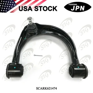 Brazo de control superior delantero derecho para Toyota Tacoma 2005-2020 4x4 tracción trasera RK621474 1 PIEZA - Imagen 1 de 5