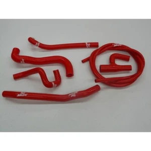 Roose Motorsport Silicone Ancillary Hoses for VW Golf GTI Cabriolet MK1 1.8 8V - Picture 1 of 3