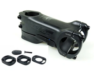 Vision NS SMR Vorbau integriert Multitalent Set 31,8 / 28,6 / 90 - 110 mm - Picture 1 of 3