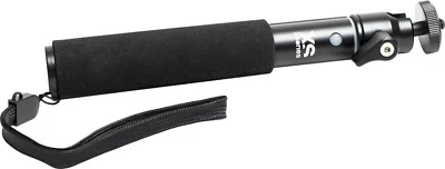 NEW XSories USHM3E001 U-Shot Telescopic Pole for Compact Action Camera 19" BLACK - Image 1 of 3