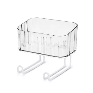 Wall Mount Headband Holder Hair Accessories Organizer Self Adhesive Scrunchie... - Picture 1 of 7