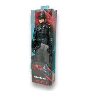 ¡NUEVO! Figura de acción DC Comics Wingsuit Batman 12" - Imagen 1 de 1