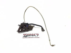 2009 Polaris Sportsman 850 Master Cylinder, Rear - Picture 1 of 15