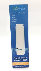 Eco Aqua EFF-6007A Refrigerator Water Filter - Picture 1 of 1