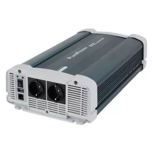 Wechselrichter Reiner Sinus 3000/6000 W *Kundenrückläufer - Bild 1 von 1
