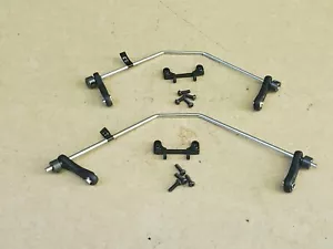 MUGEN MBX8 F/R SWAY BAR - Picture 1 of 1