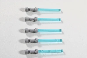 LEGO® Lightsaber 4L [ 5 Pieces] [ ID 30374 & 64567 ] - Picture 1 of 9