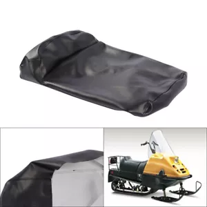For 1991 - 2005 Ski-Doo Tundra and Tundra ll & R Seat Cover Motorcycle Protector - Picture 1 of 9