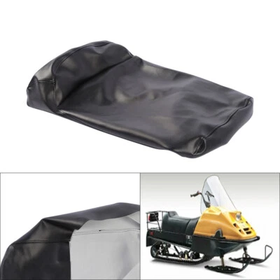 For 1991 - 2005 Ski-Doo Tundra and Tundra ll & R Seat Cover Motorcycle Protector - Image 1 of 4