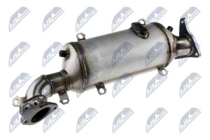 Rußpartikelfilter DPF Dieselpartikelfilter für Subaru Forester ImprezaXV 2.0DAWD - Bild 1 von 4