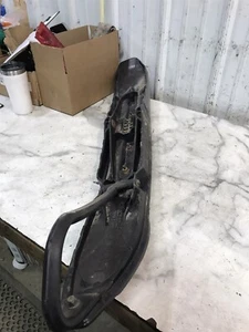 04 Polaris Pro X 700 ski and runner carbide wear bar  - Picture 1 of 4