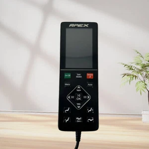 Brand new Massage Chair Remote Control RK7805L Massage Chair Accessories - Picture 1 of 13
