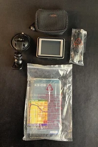 Nextar Satellite Navigation X3-08 GPS Unit - Picture 1 of 3
