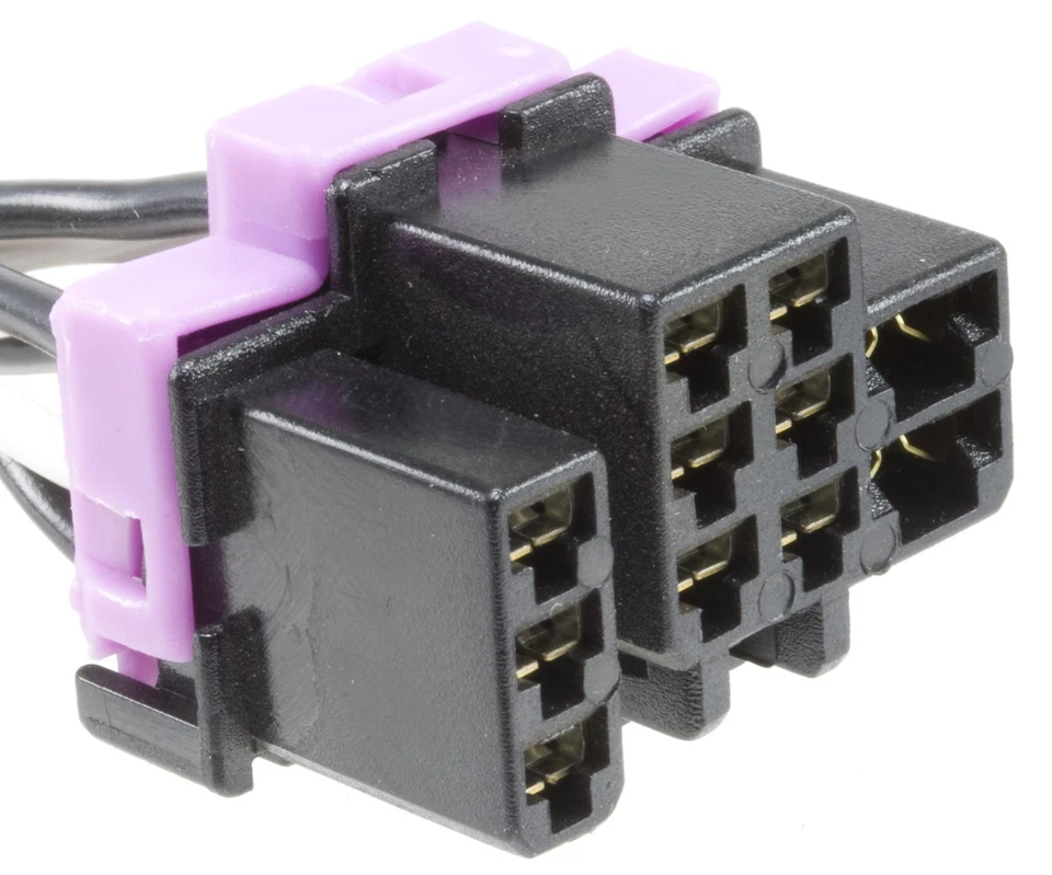 Conector de faro Airtex 1P1336 Foto 1 de 4