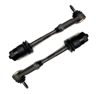 Chevy GMC 2500HD 3500HD 2001-2010 Lifetime EXTREME DUTY Tie Rod End Combo Kit - Image 1 of 4