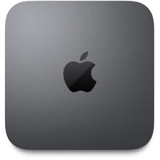 2018 Apple Mac Mini personnalisé jusqu'à 6 cœurs i7 64 Go de RAM ~ 2 To SSD garantie 1 an