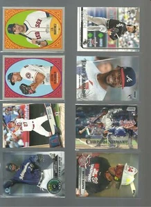 2019 Topps Of The Class #TC1 Mike Trout (ref 91366) - Picture 1 of 1