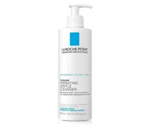  La Roche-Posay Toleriane Hydrating Gentle Face Cleanser - Normal to Dry Skin - Picture 1 of 4