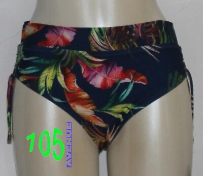 NEUF @@ SLIP DE BAIN BAS BIKINI A REVERS  LIDEA MARYAN MEHLHORN + FR 38/40/46/48 - Bild 1 von 3