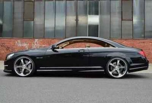 PlugN-Play 2007 2008 2009 2010 2011 S Mercedes Benz w216 S550,CL550 2739000700 - Imagen 1 de 4