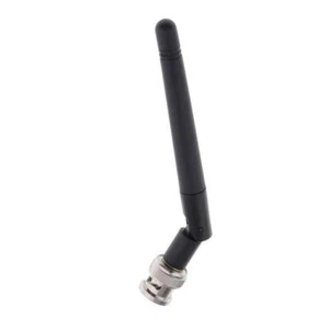 Antenne ricevitore microfono wireless UHF 600 MHz-900 MHz per parti di microfono - Foto 1 di 7
