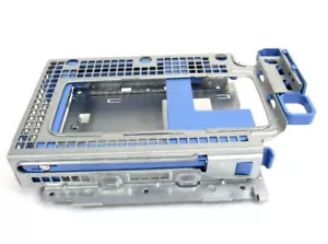 DELL OptiPlex 3010 SFF MX60047 3.5" Caddy and Cage 66-1 - Picture 1 of 2