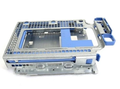 DELL OptiPlex 3010 SFF MX60047 3.5" Caddy and Cage 66-1 - Image 1 of 2