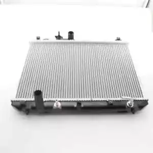 Brand new Radiator for 2005-2010 SUZUKI SWIFT EZ MZ RS415 RS416 AT/MT - Picture 1 of 1