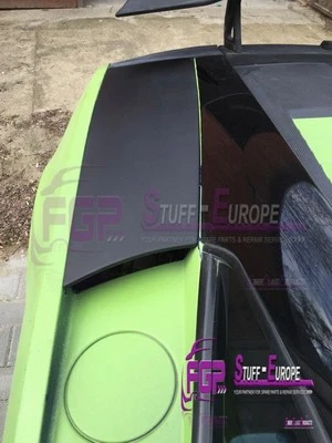 New Side vents covers for Lamborghini Gallardo 2004-2008 - Image 1 of 4