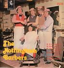 Nottingham Barbers With Don Lusher and Billy Bell Popular Songs From the Pebble