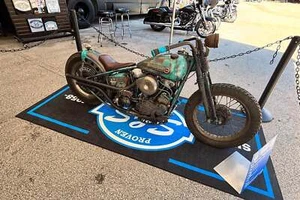 Harley Davidson XL 1200 T ABS 2014-2020 S&S Cycle Träne Luftfilter 10102755 - Imagen 1 de 7