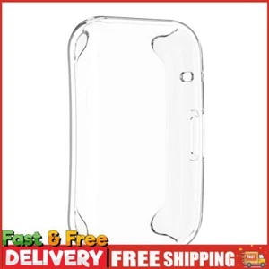 Protector Case Anti Scratches Full Cover for Watch Fit (Transparent) ~ - Zdjęcie 1 z 8