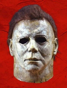 2018 Trick or Treat Halloween 2018 Michael Myers Déguisement Halloween Masque - Foto 1 di 7