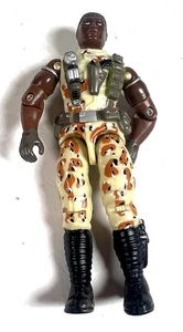 2004 GI Joe Stalker V6 Tru Exclusive Actionfigur Selten Rarität - Bild 1 von 5