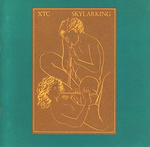 Xtc - Skylarking CD ** Free Shipping** Foto 1 de 1