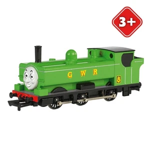 58810BE Bachmann OO Gauge Duck with Moving Eyes Thomas The Tank - Picture 1 of 1