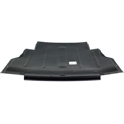 Front Engine Splash Shield For 2003-2008 BMW Z4 Under Cover 51717012723 - Изображение 1 из 4