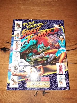 Street Fighter 2, Big Box, PC - Bild 1 von 4