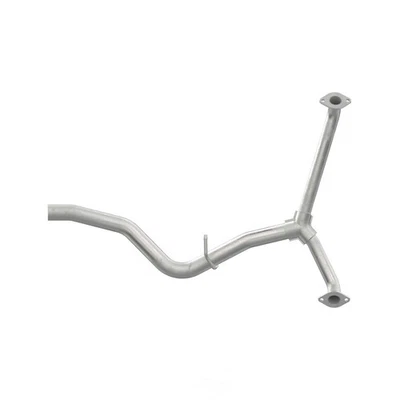 Caminante de tubo de escape en Y 50365 Foto 1 de 4