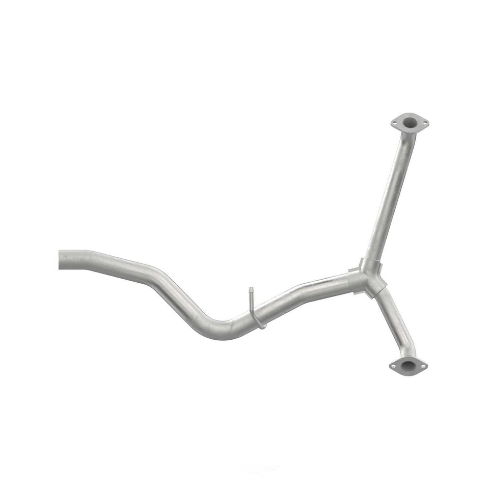 Caminante de tubo de escape en Y 50365 Foto 1 de 4