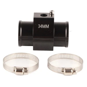 1.34 Inches M14x1.5 Water Hose Coolant Temperature Sensor Adapter - Picture 1 of 12