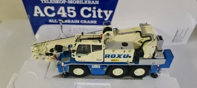 DEMAG AC45 CITY ROXU 1:50 - Image 1 of 4
