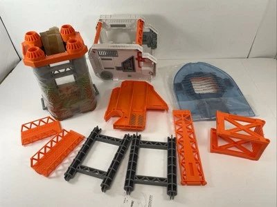 Vintage 1999 MATTEL MATCHBOX DEEP SEA EXPLORER PARTS MISC LOT - Image 1 of 4