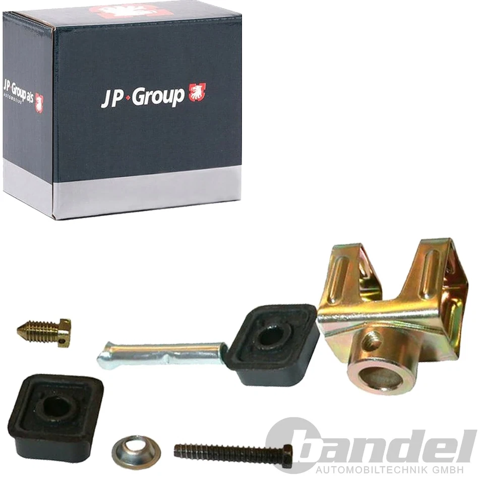 JP GROUP SCHALTSTANGEN REPARATURSATZ passend für VW T1 KÄFER KARMANN AB BJ 1963 - Bild 1 von 1