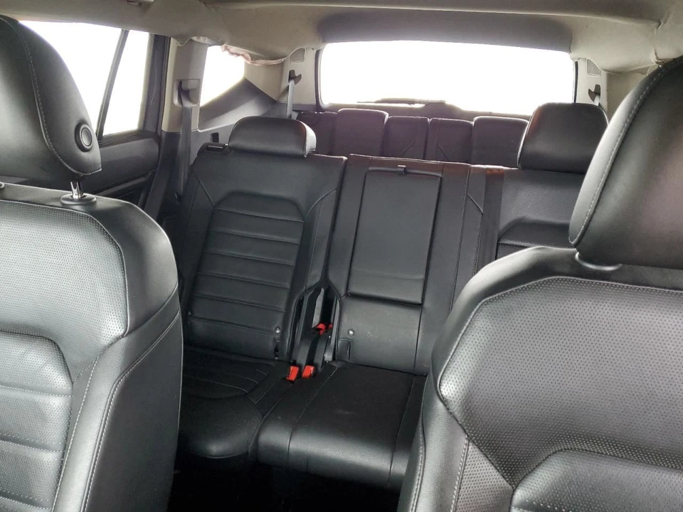 ATLAS 2018 紧急制动部件 6121537 — 第 1/4 张图片